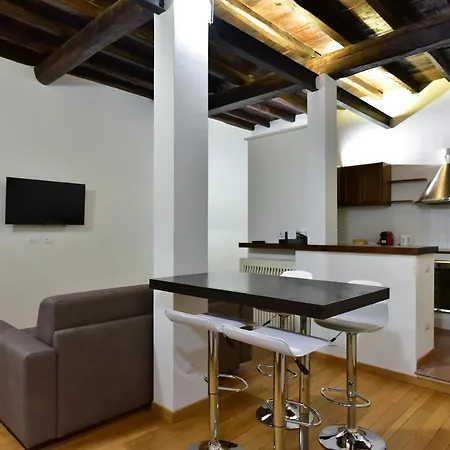 Elite Rome Apartments 2 Exterior foto