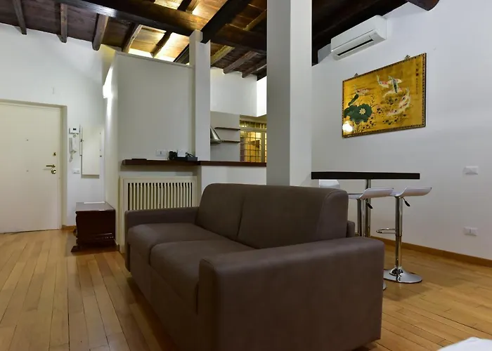 Elite Rome Apartments 2