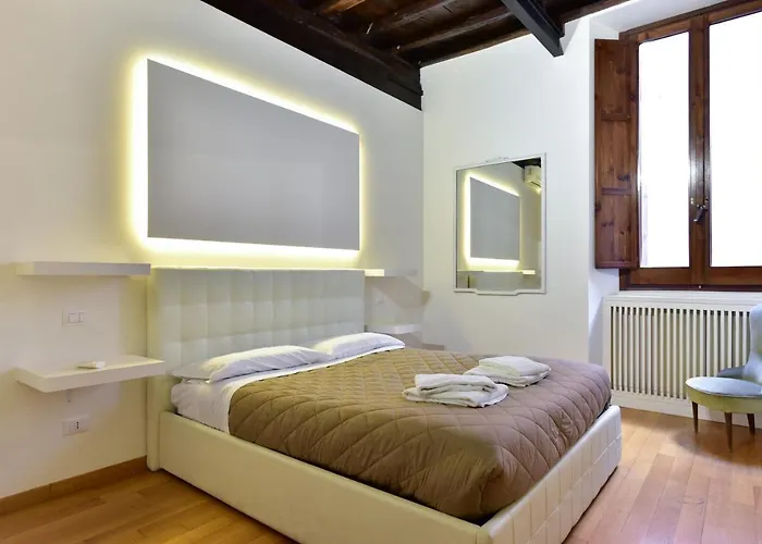 Elite Rome Apartments 2